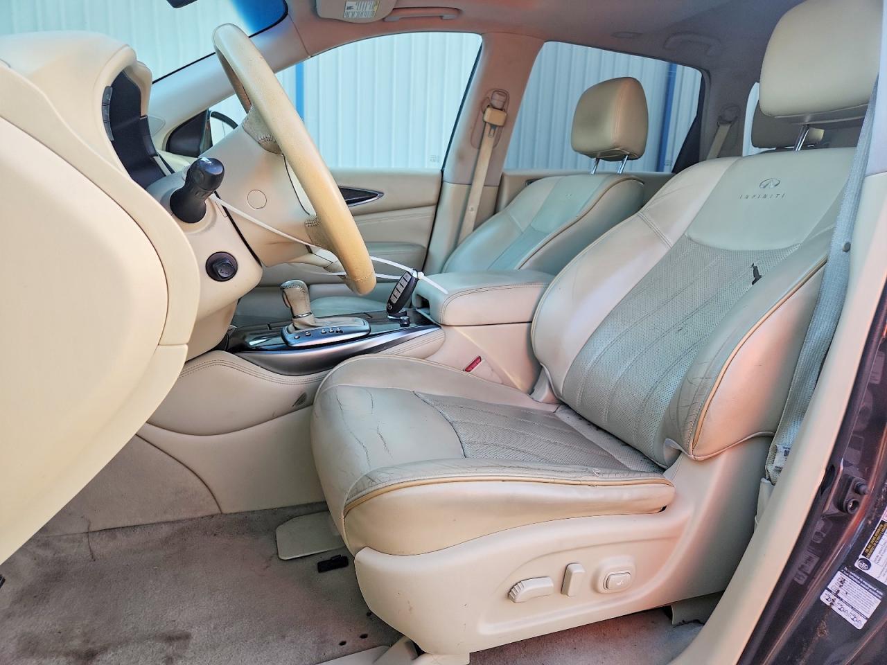 2014 Infiniti Qx60 Base - Image 7