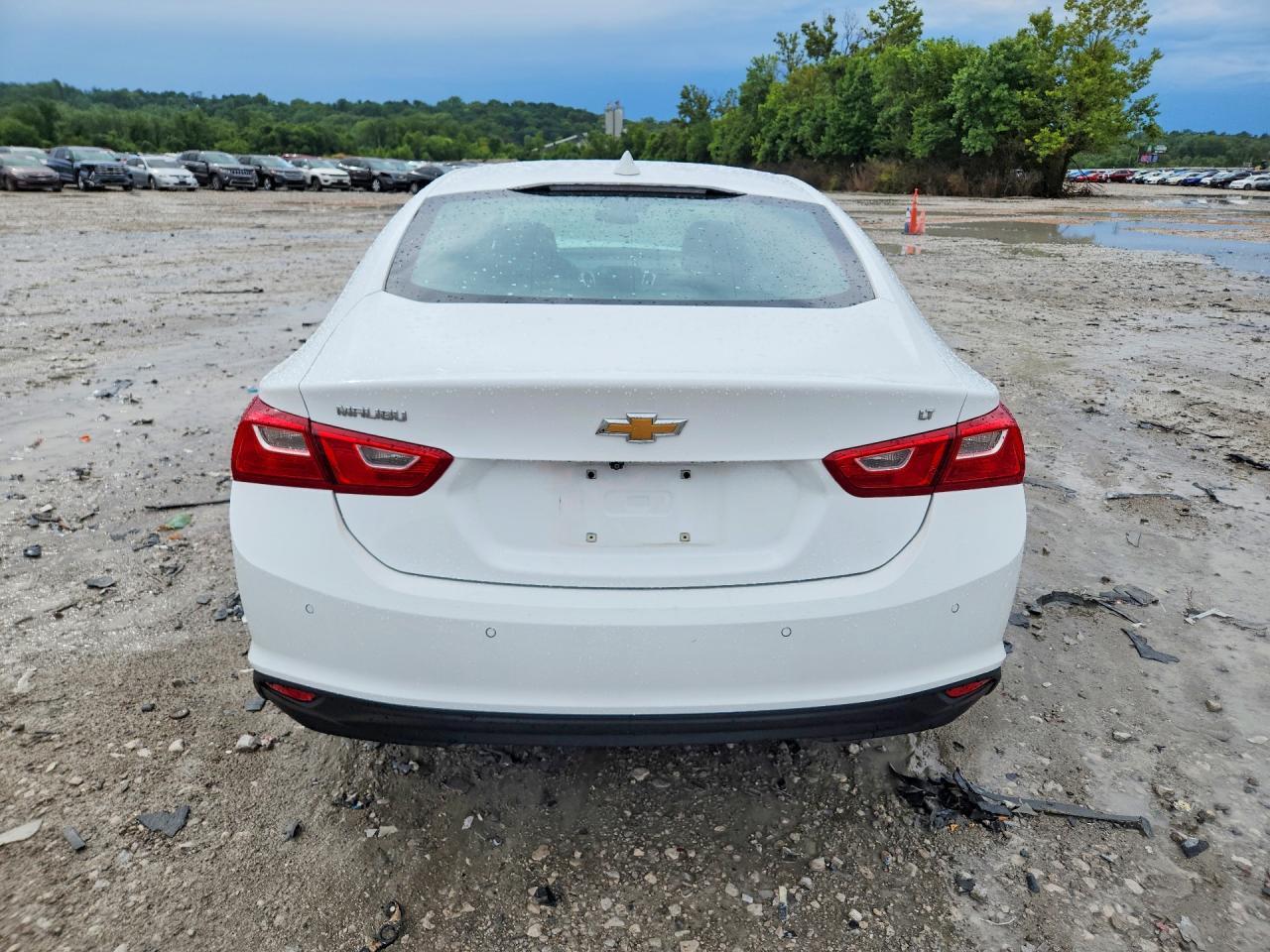 2024 Chevrolet Malibu Lt - Image 6