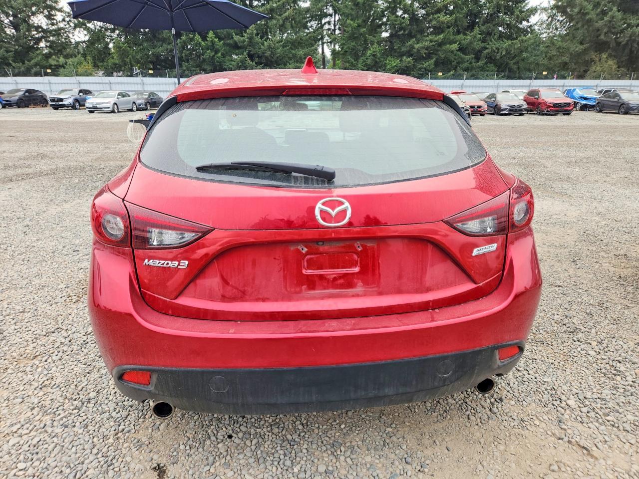2014 Mazda 3 Touring - Image 6