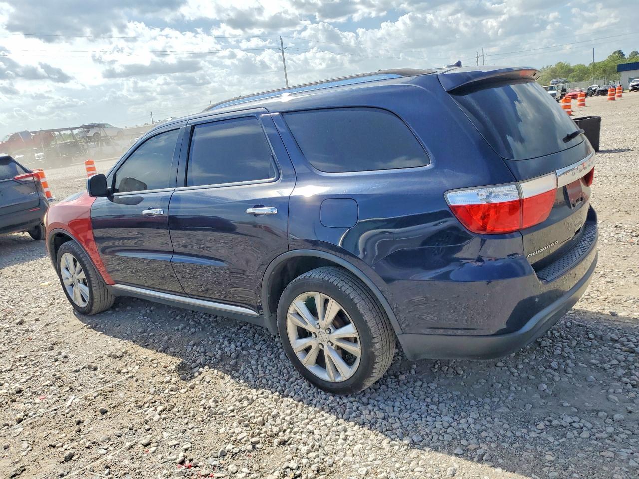 2013 Dodge Durango - Фото 2