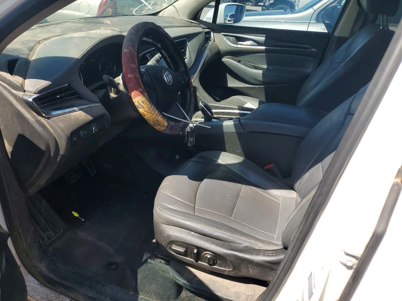 2019 Buick Enclave Essence - Image 7