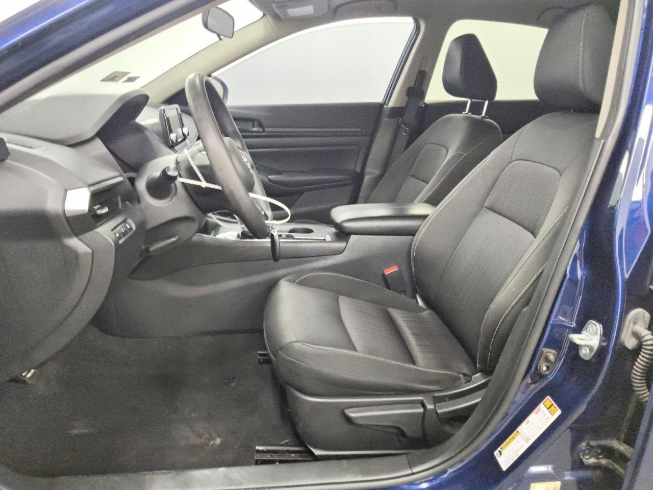 2023 Nissan Altima S - Фото 7