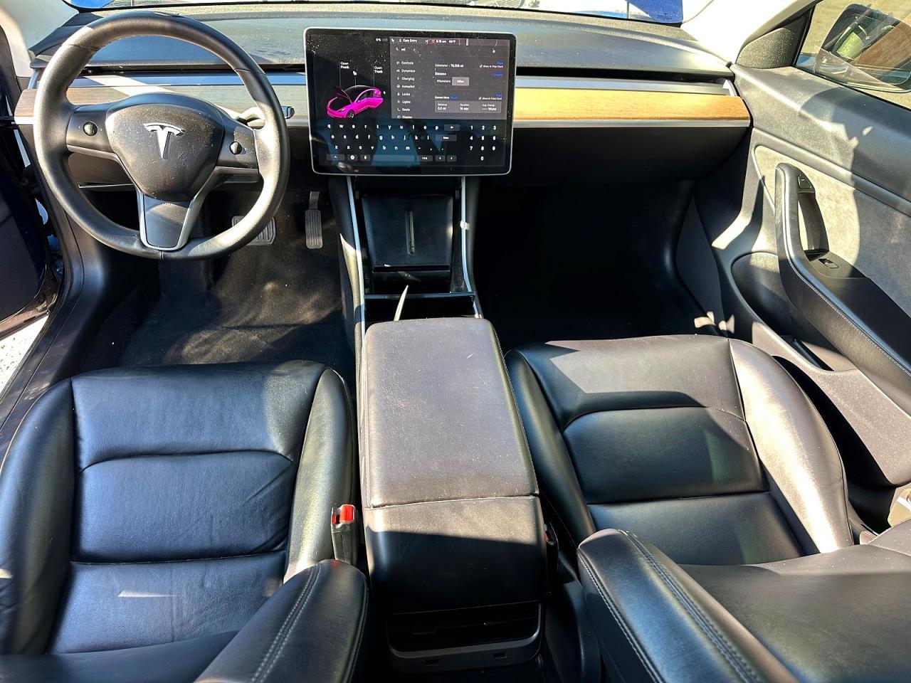 2020 Tesla Model 3 - Image 7