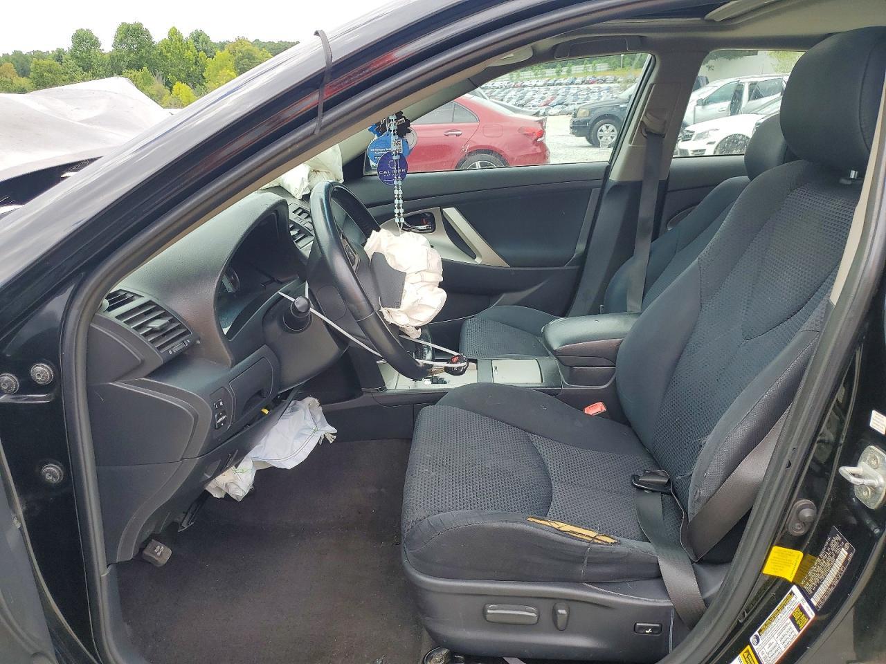 2011 Toyota Camry Se - Фото 7