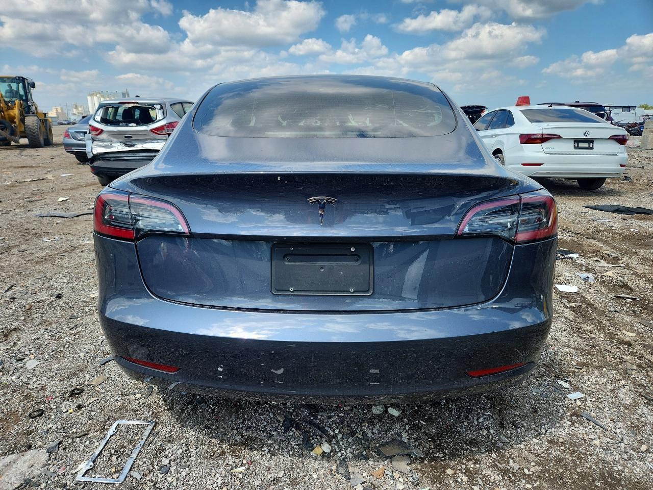 2023 Tesla Model 3 - Image 6