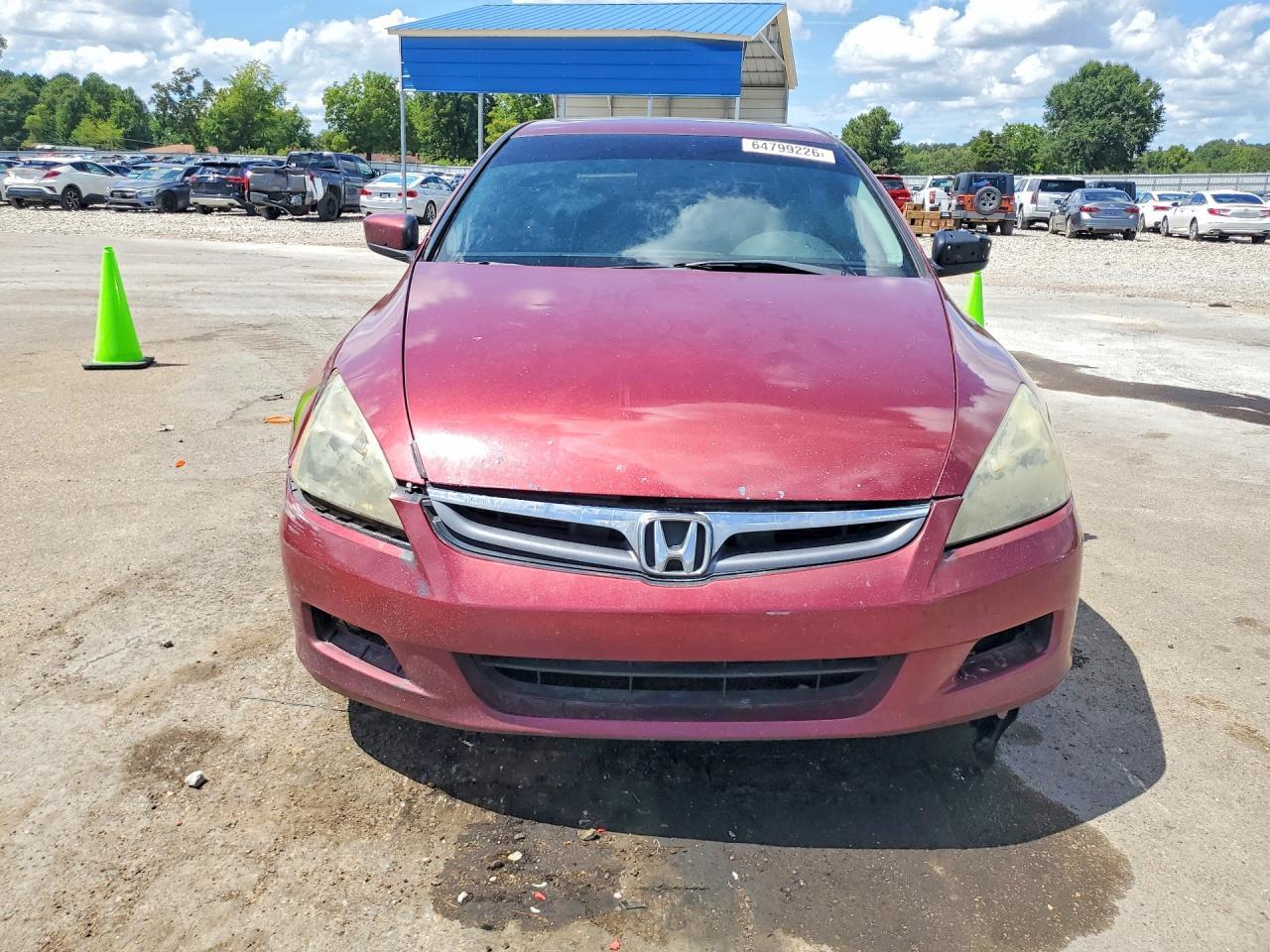 2006 Honda Accord Ex - Image 5
