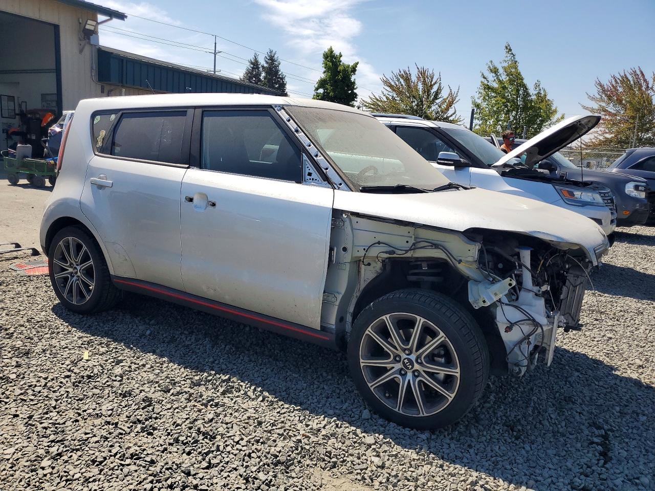 2017 Kia Soul ! - Фото 4