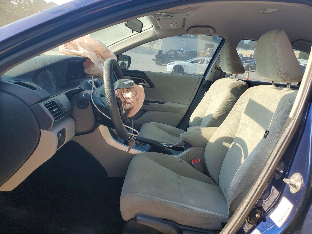 2013 Honda Accord Lx - Image 7