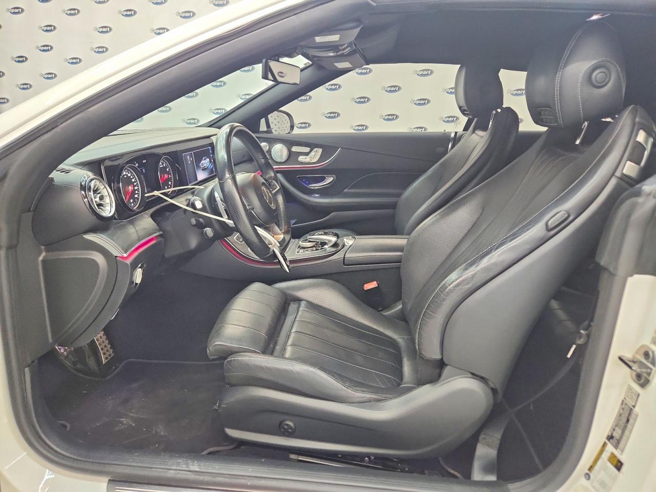2018 Mercedes-Benz E 400 - Фото 7