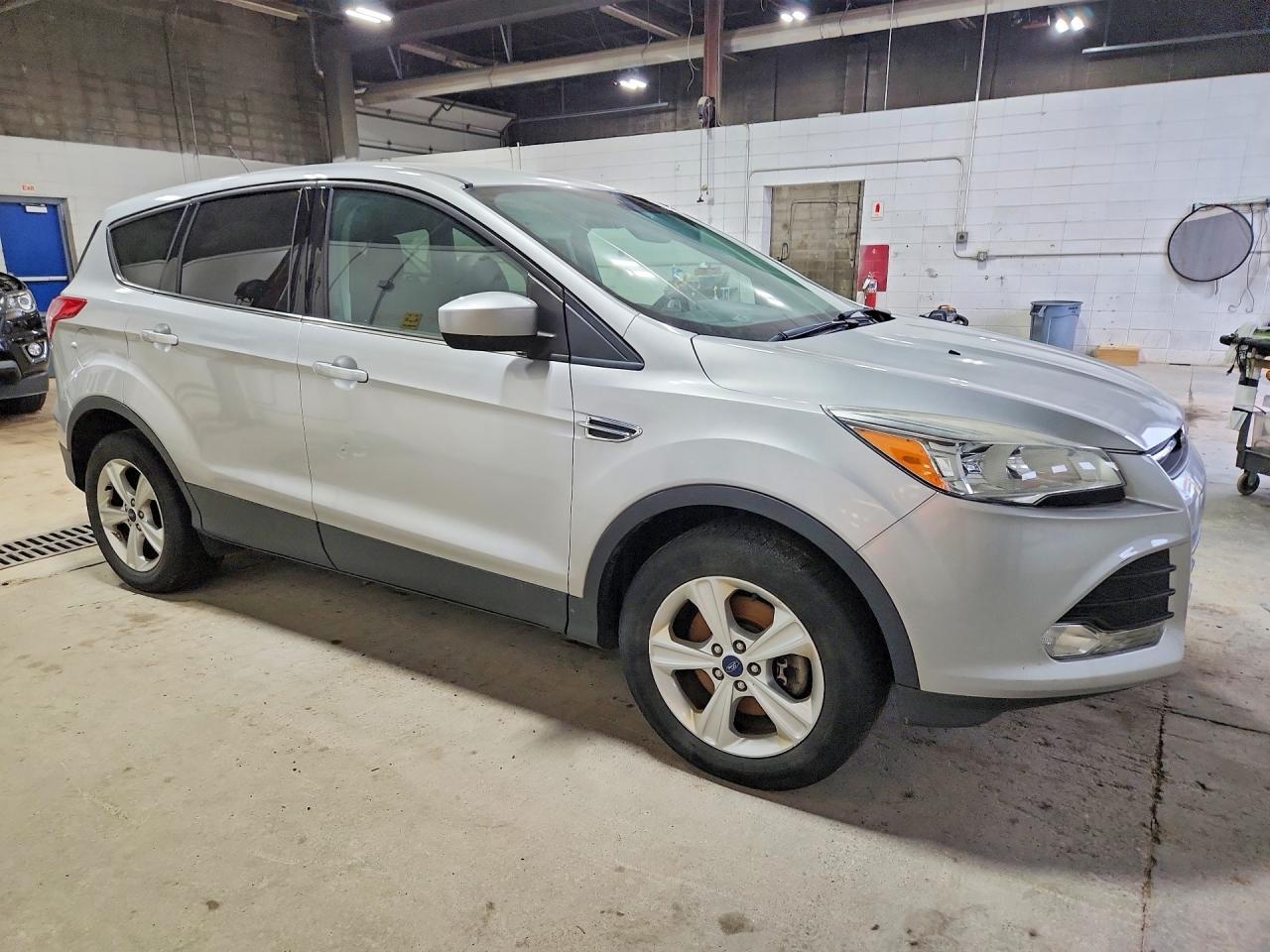 2016 Ford Escape Se - Image 4