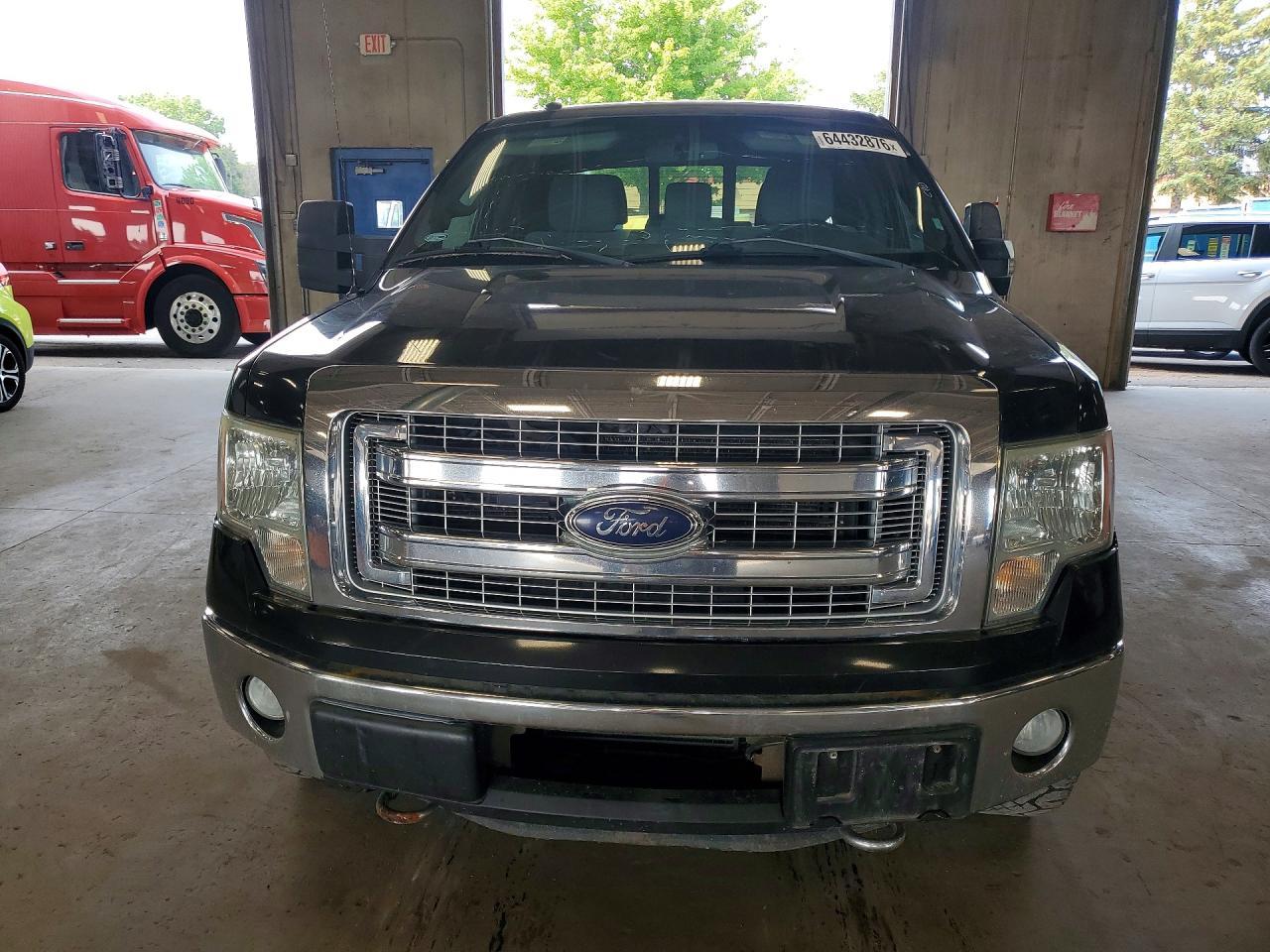 2013 Ford F150 Supercrew - Image 5