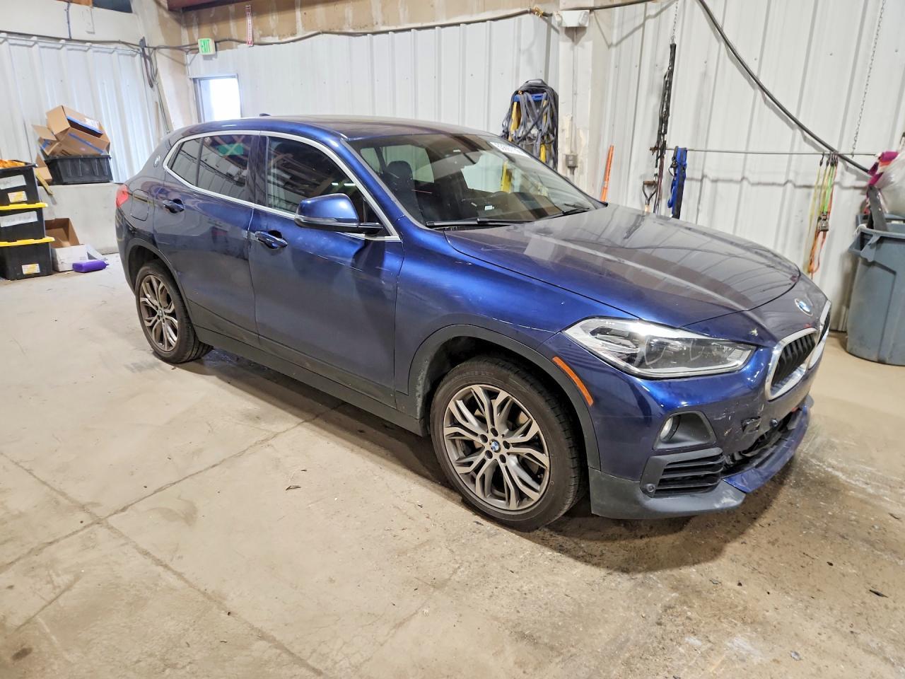 2018 BMW X2 xDrive28I - Фото 4