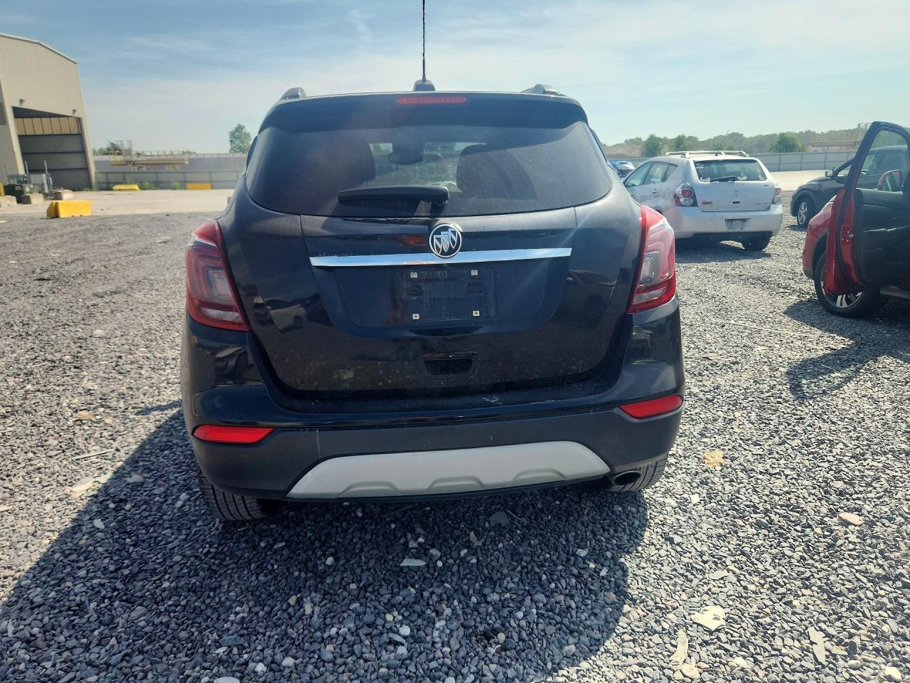 2019 Buick Encore Preferred - Фото 6