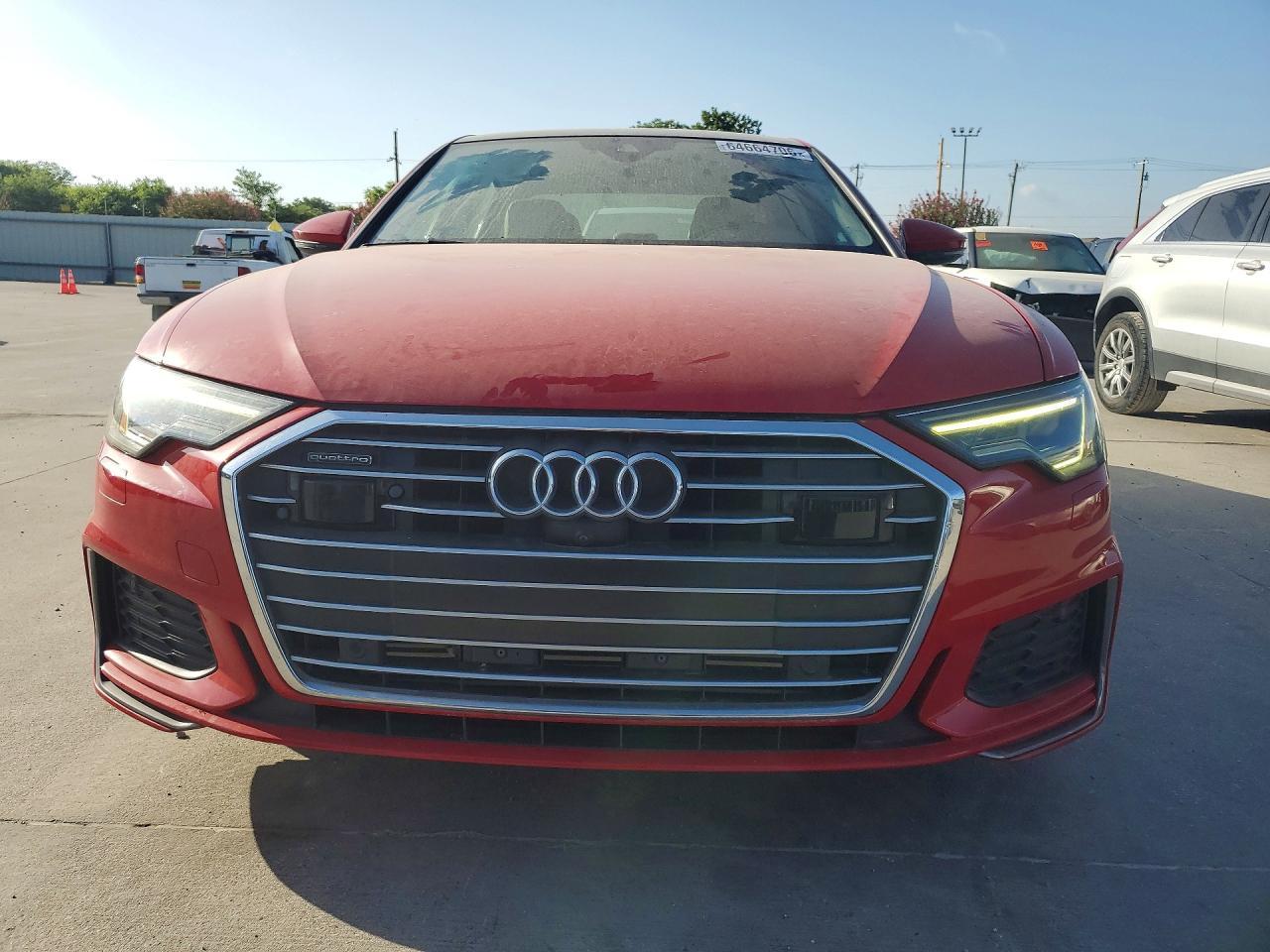 2019 Audi A6 Premium Plus - Фото 5