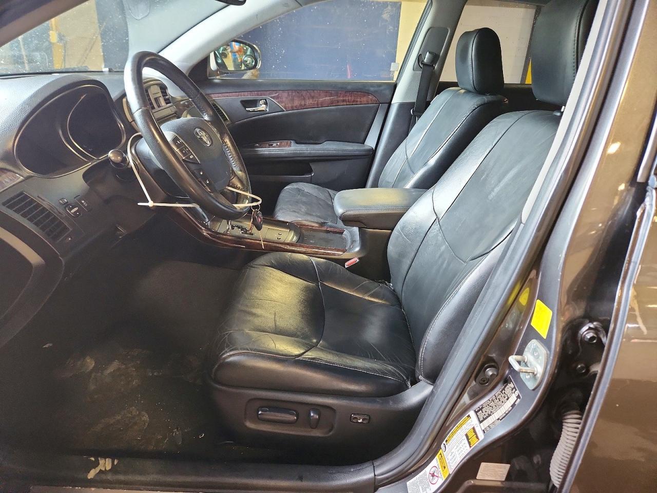 2011 Toyota Avalon Base - Фото 7