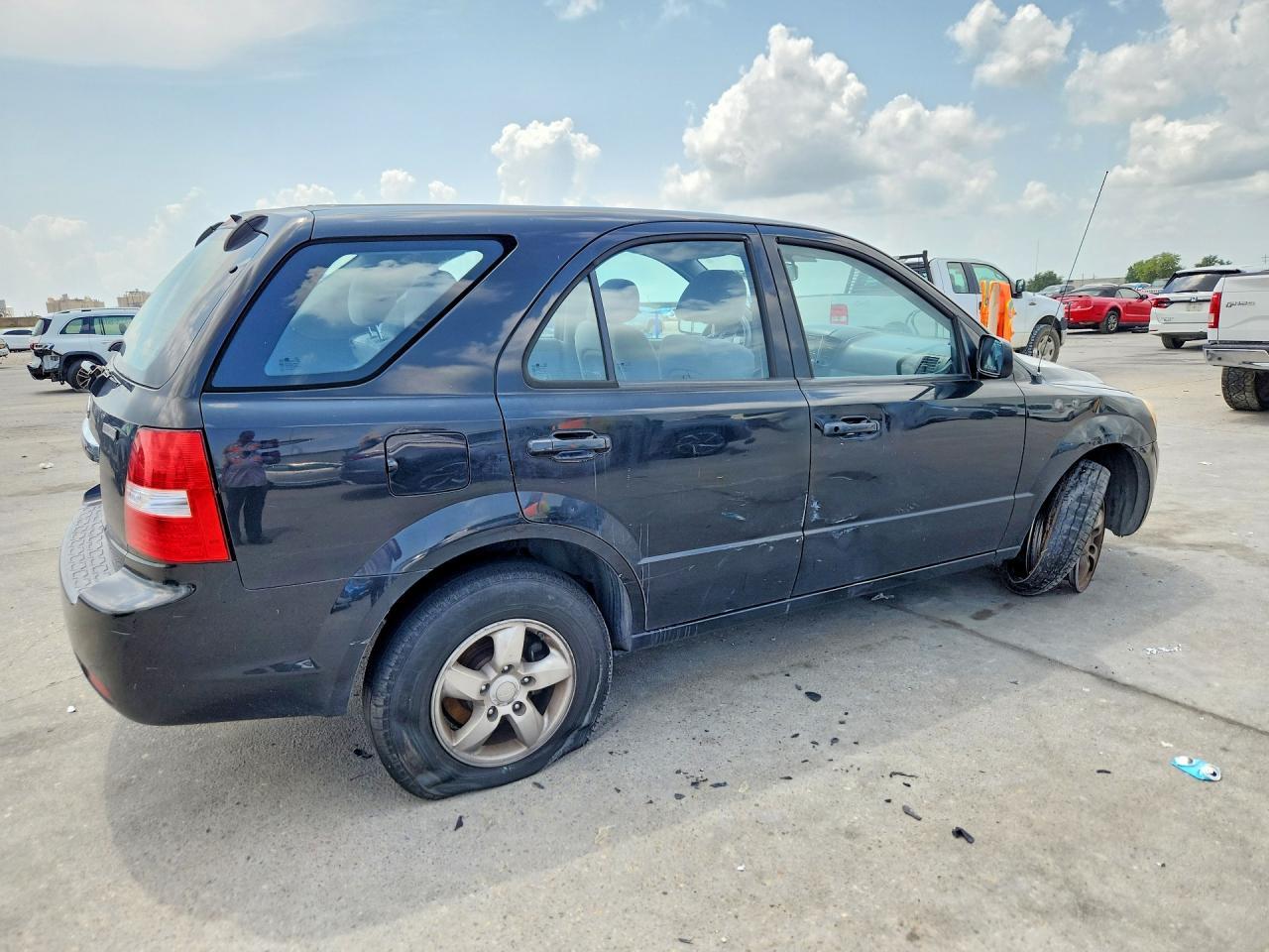 2008 Kia Sorento Base - Image 3