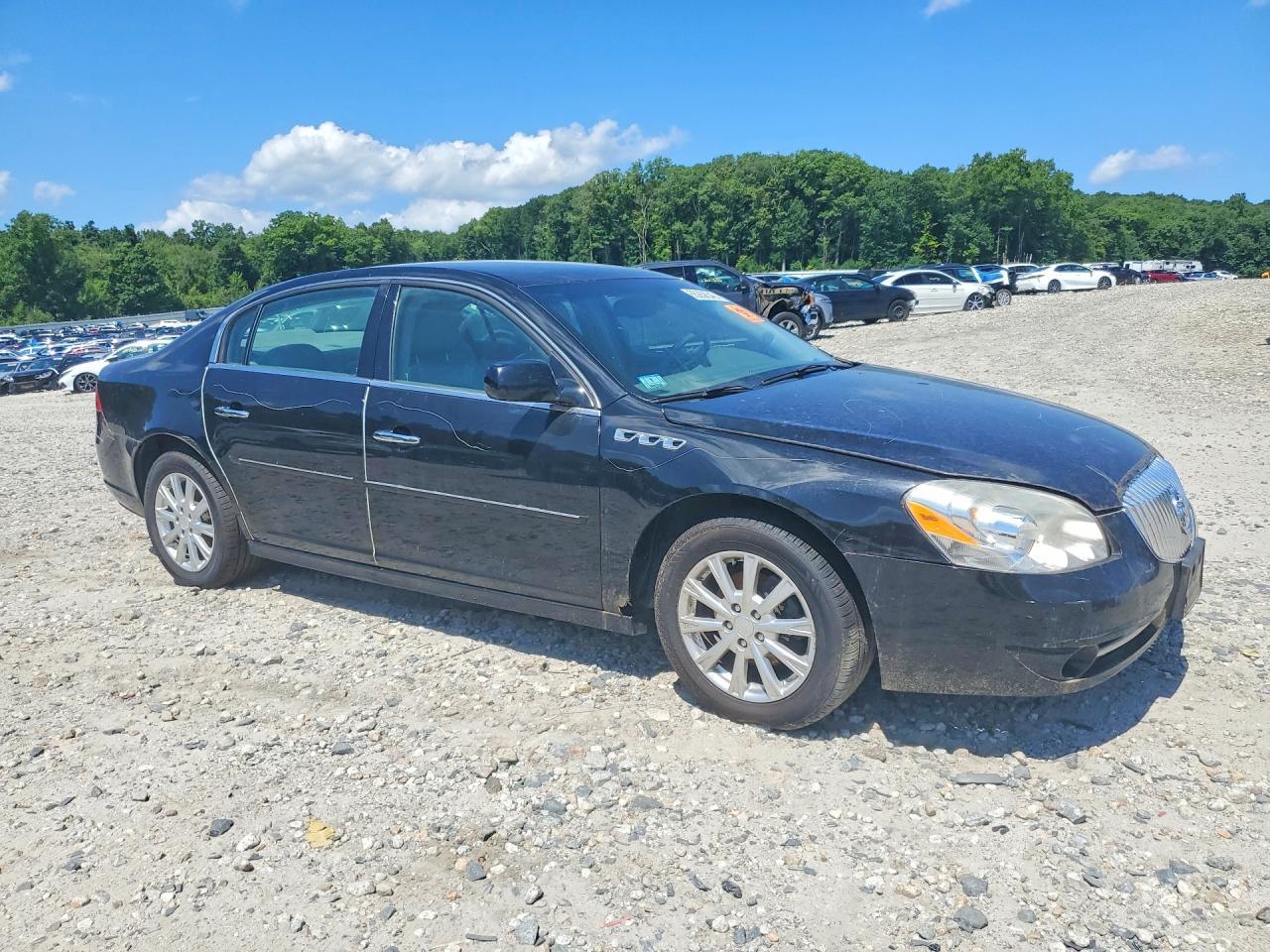 2011 Buick Lucerne Cxl - Фото 4