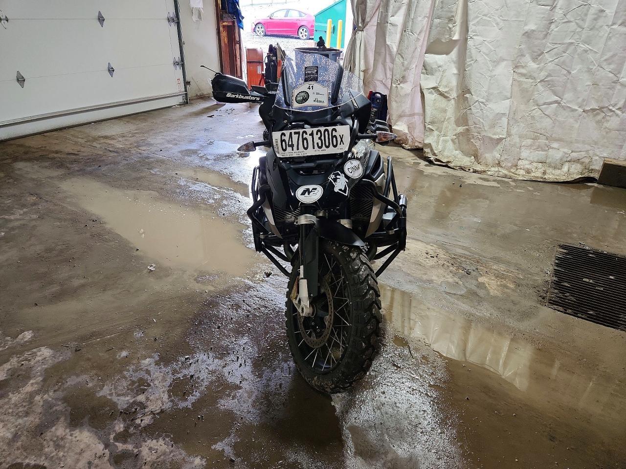 2019 BMW R 1250 Gs - Image 2