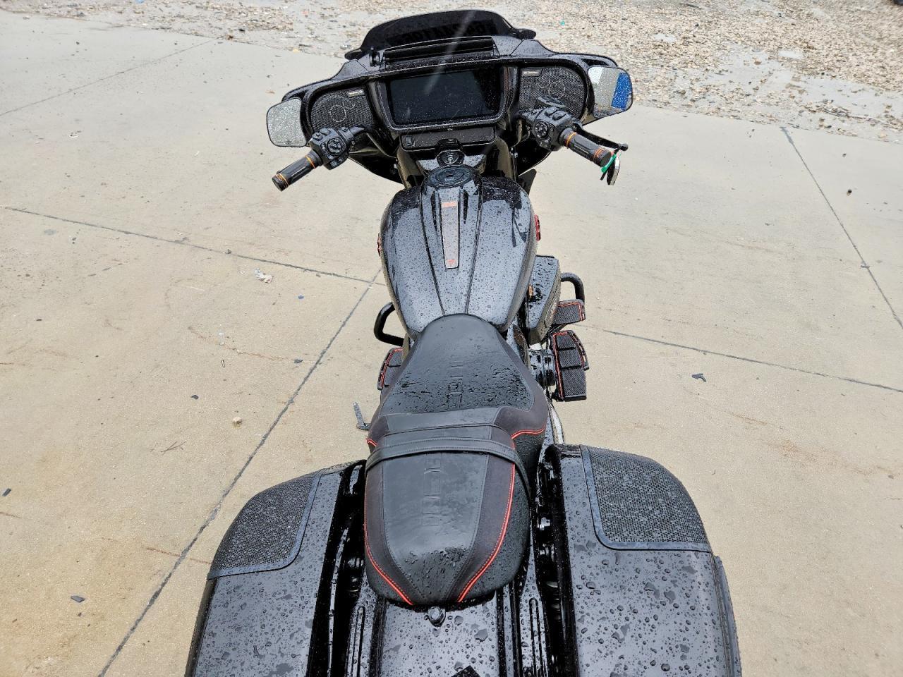 2025 Harley-Davidson Flhxse - Image 6