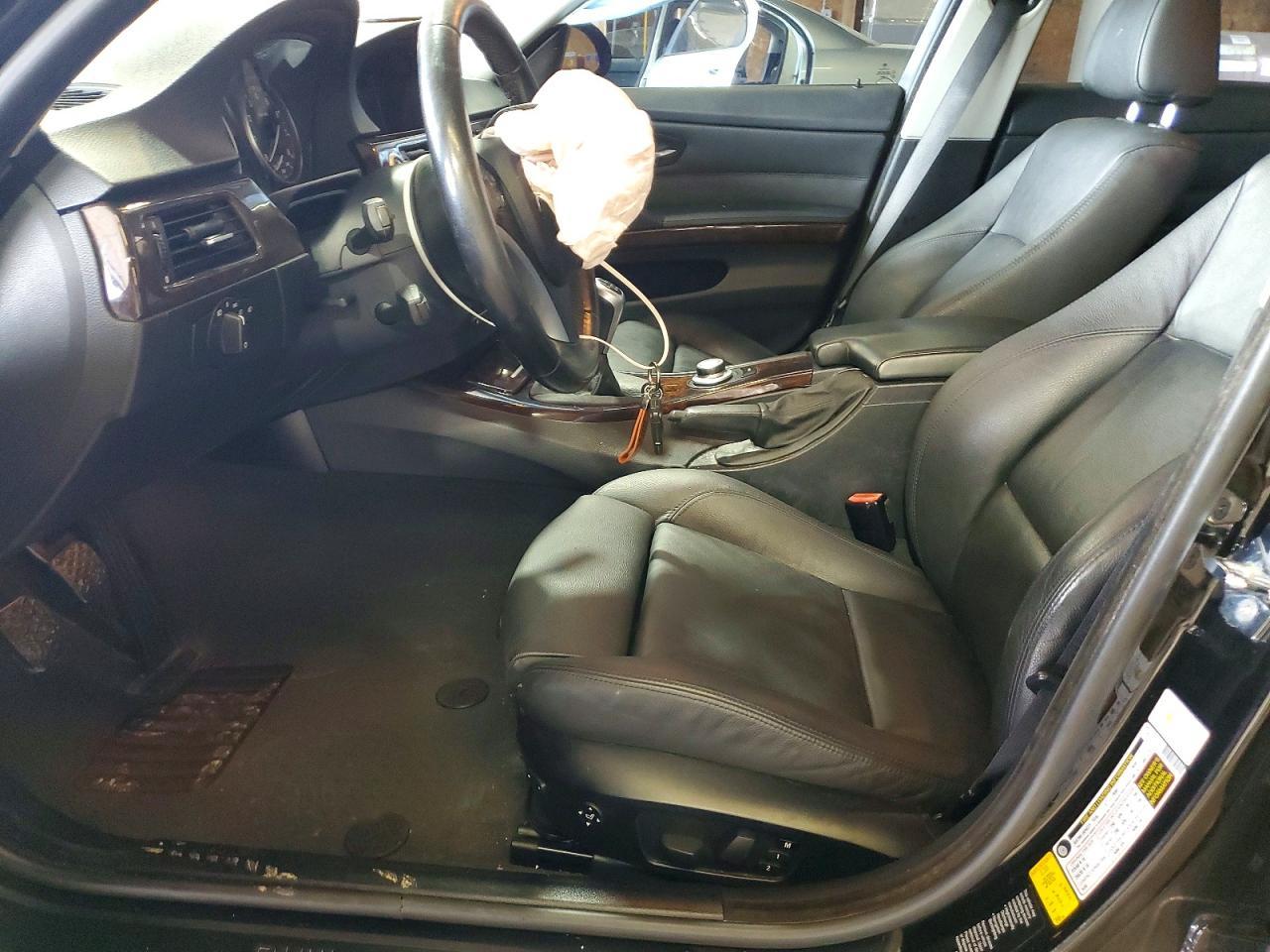 2008 BMW 335 Xi - Image 7