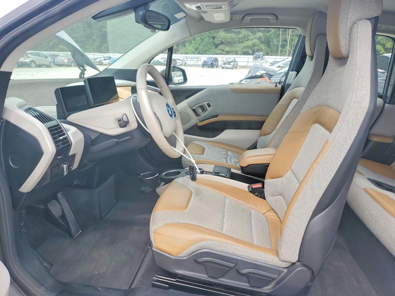 2014 BMW I3 Bev - Фото 7