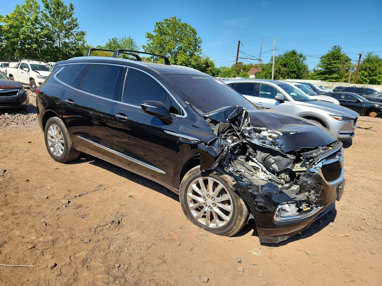 2019 Buick Enclave Essence - Фото 4