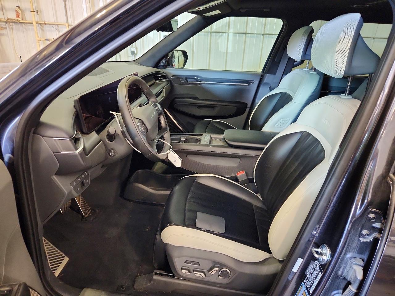 2026 Kia Ev9 Gt Line - Фото 7