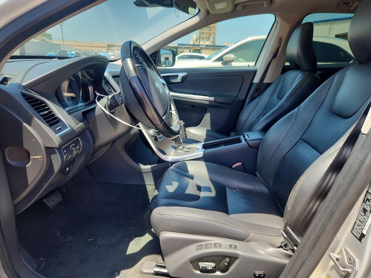 2016 Volvo Xc60 T5 Premier - Фото 7