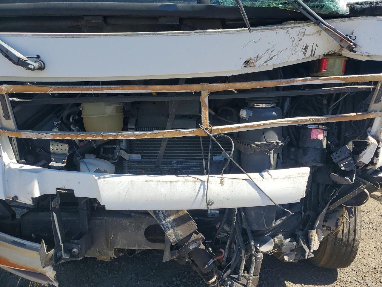 2001 Itasca Suncruiser Rv - Фото 7