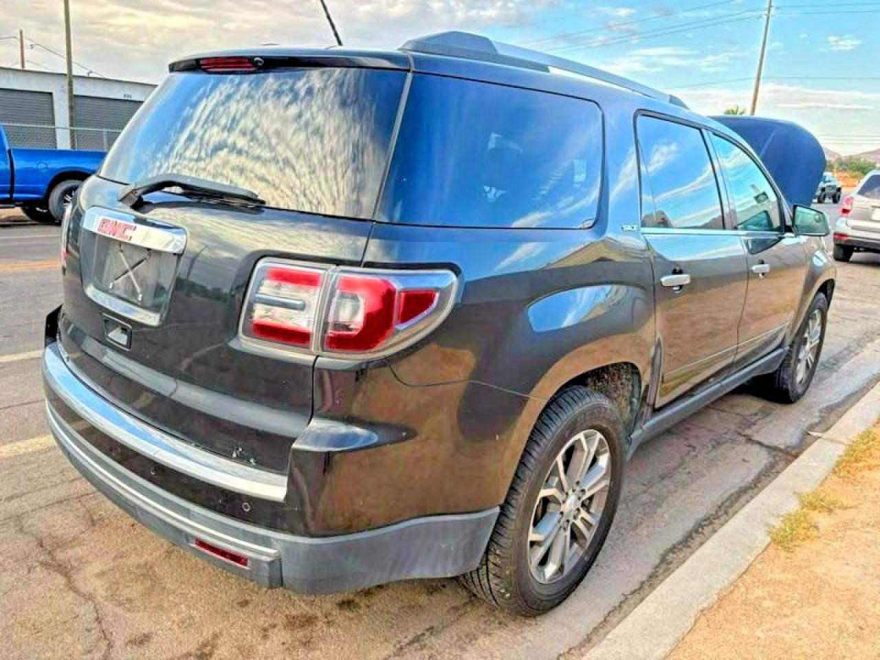 2014 GMC Acadia Slt-1 - Image 4