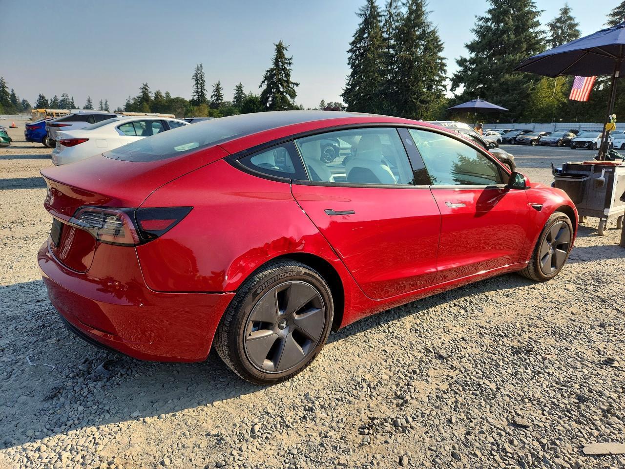 2023 Tesla Model 3 - Фото 3