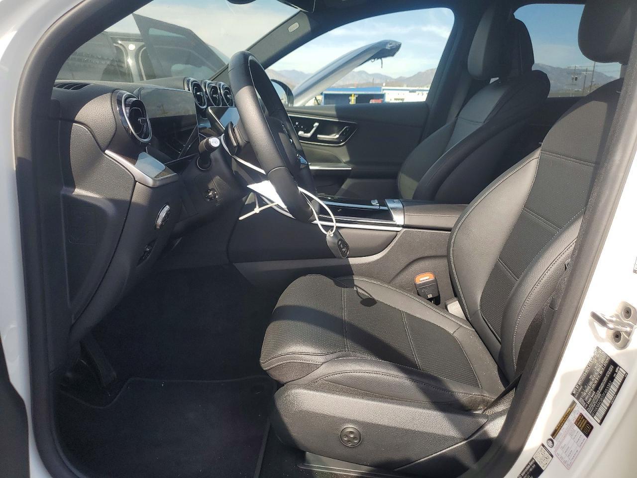 2026 Mercedes-Benz Glc 300 - Фото 7