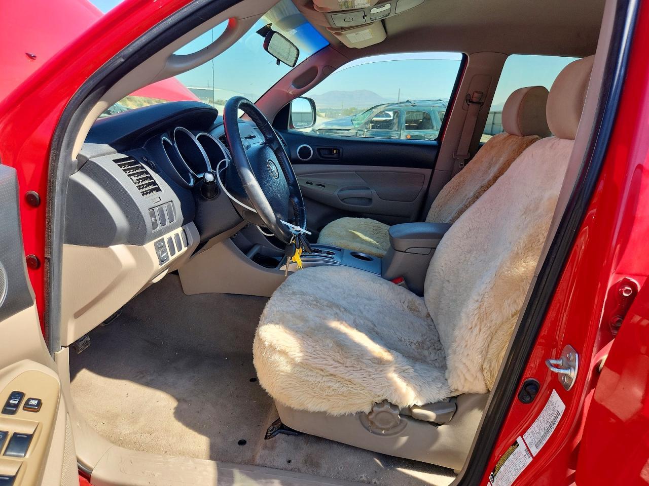 2007 Toyota Tacoma V6 - Image 7