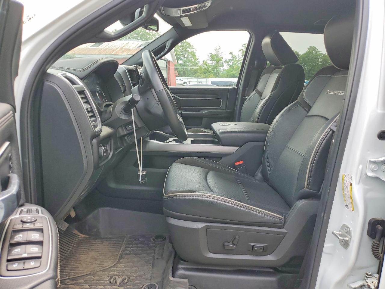 2023 Ram 3500 Laramie - Image 7