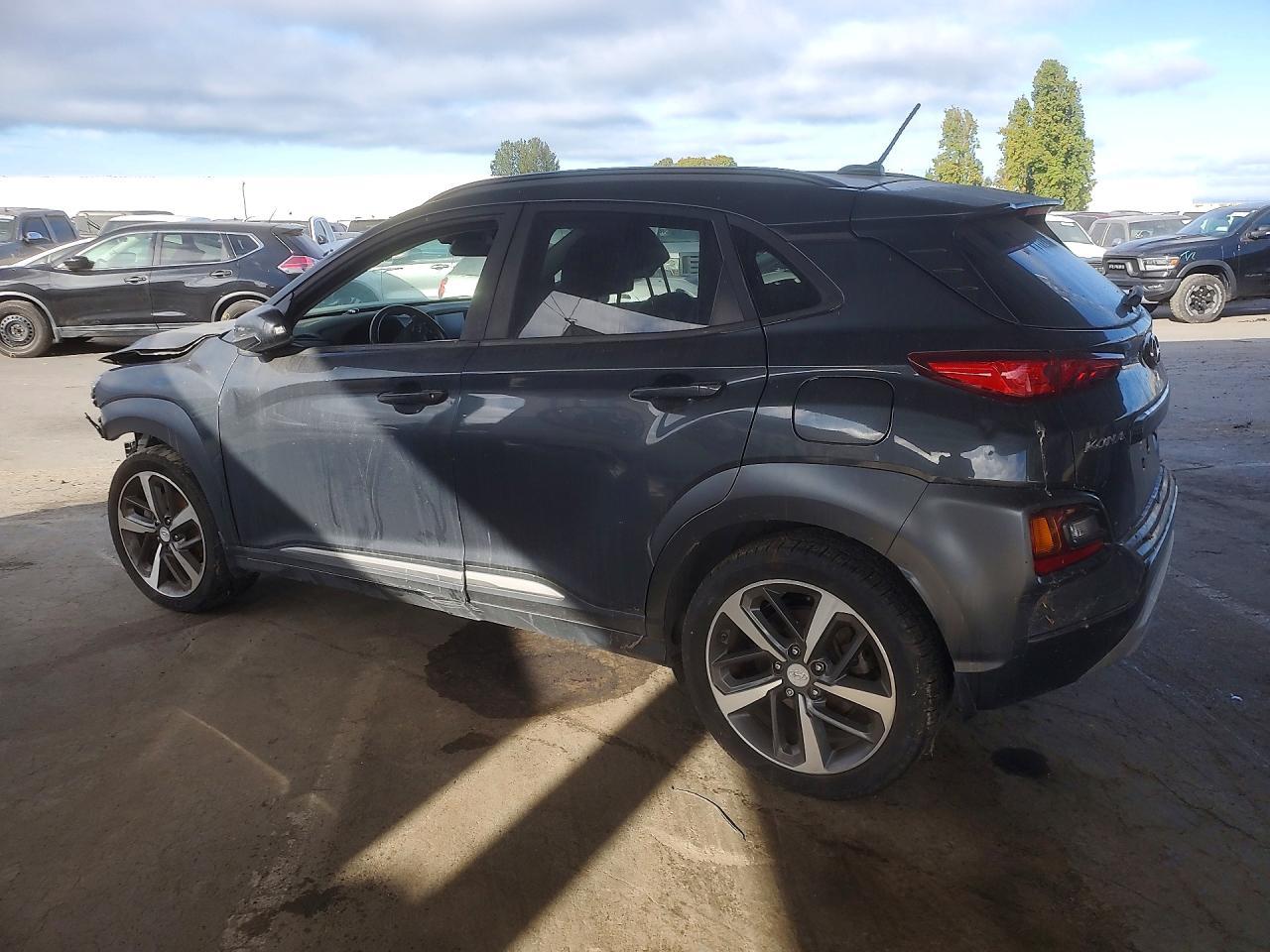 2018 Hyundai Kona Limited - Image 2