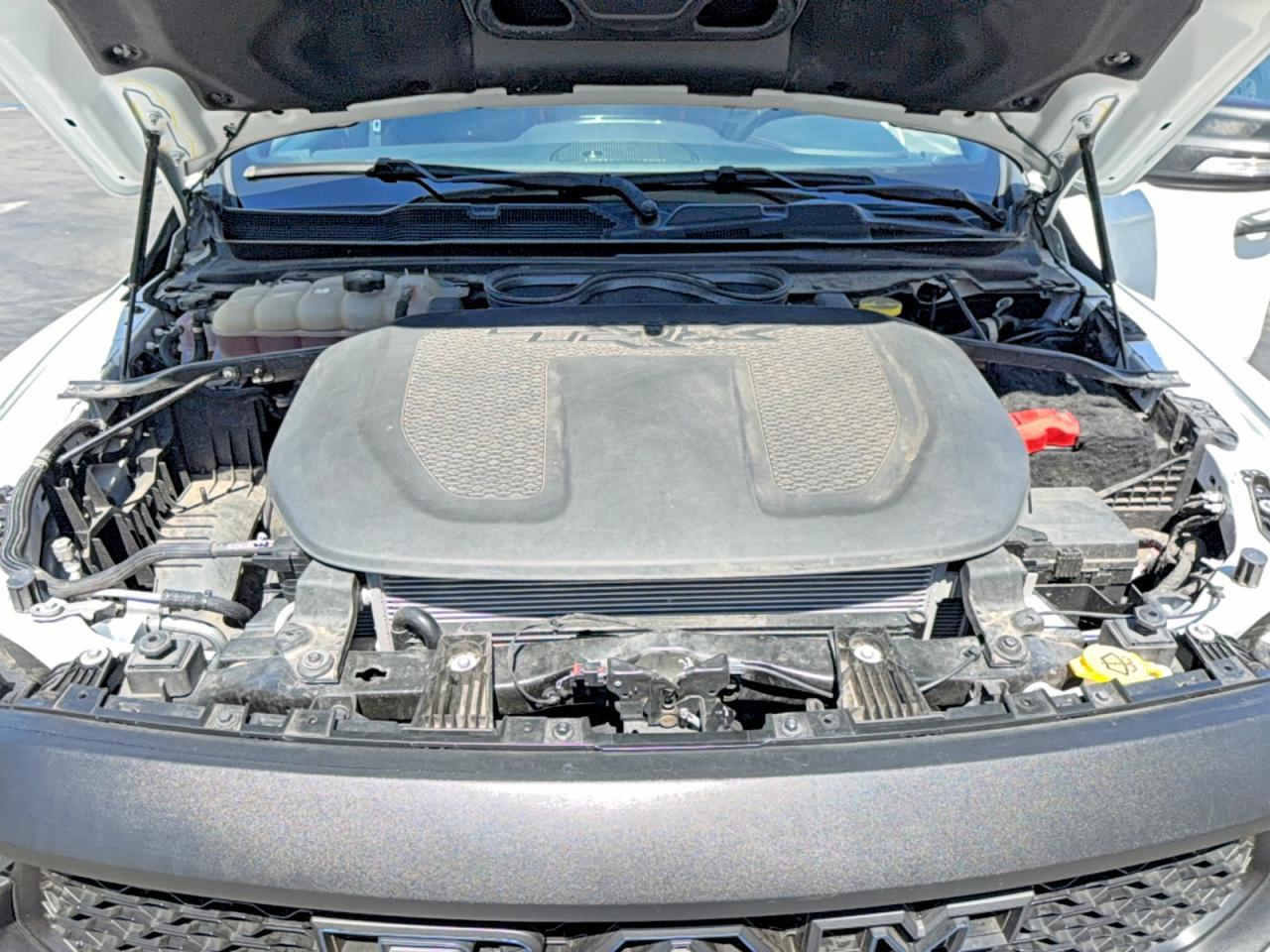 2022 Ram 1500 Trx - Фото 7