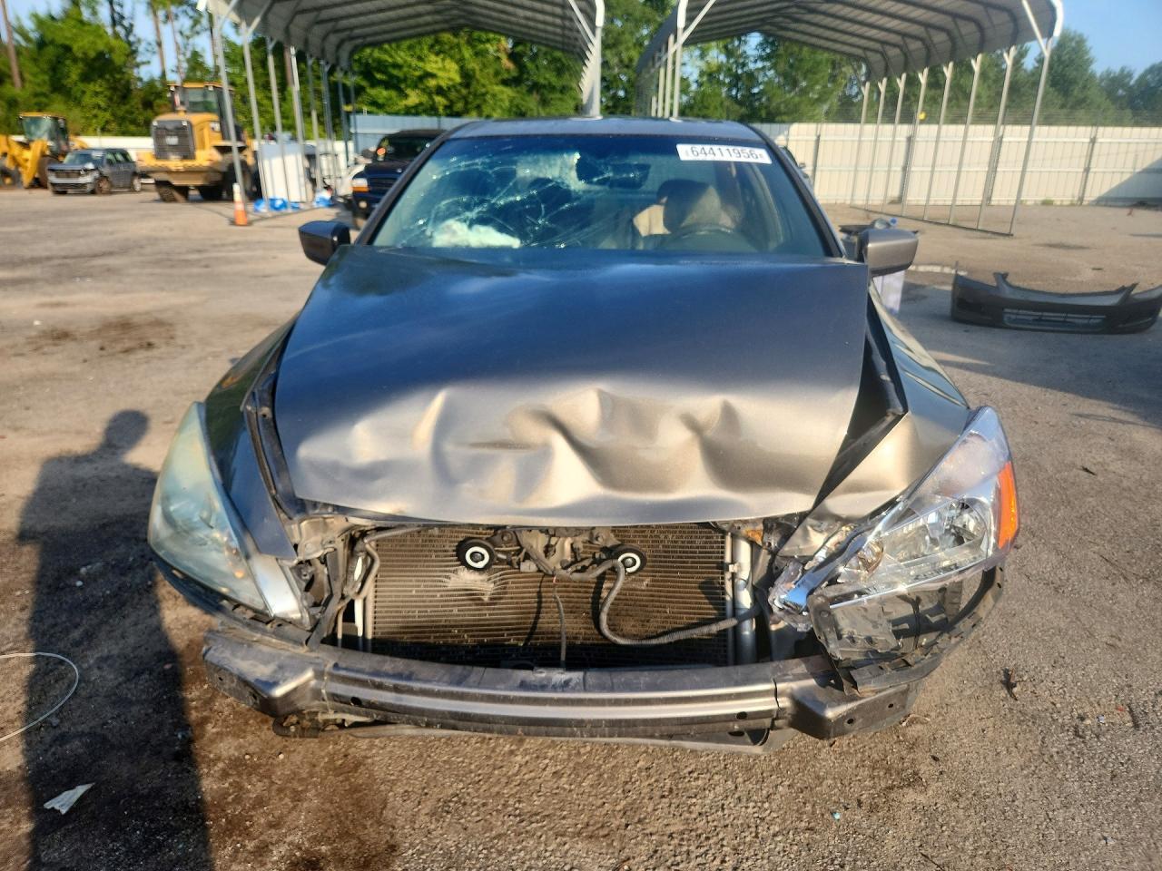 2007 Honda Accord Ex - Image 5