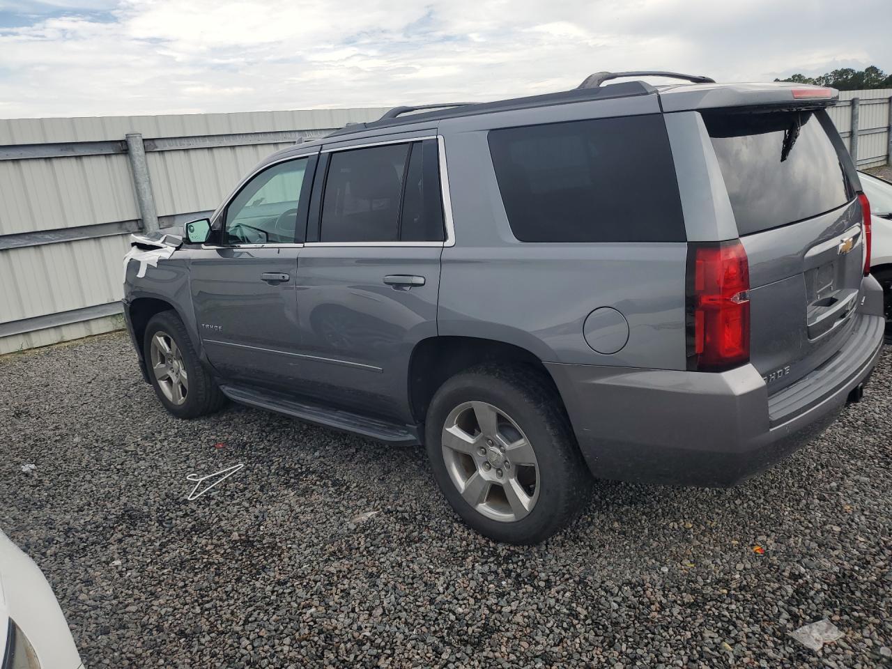 2019 Chevrolet Tahoe C1500 Ls - Image 2
