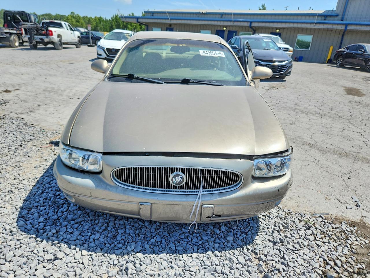 2005 Buick Lesabre Custom - Image 5