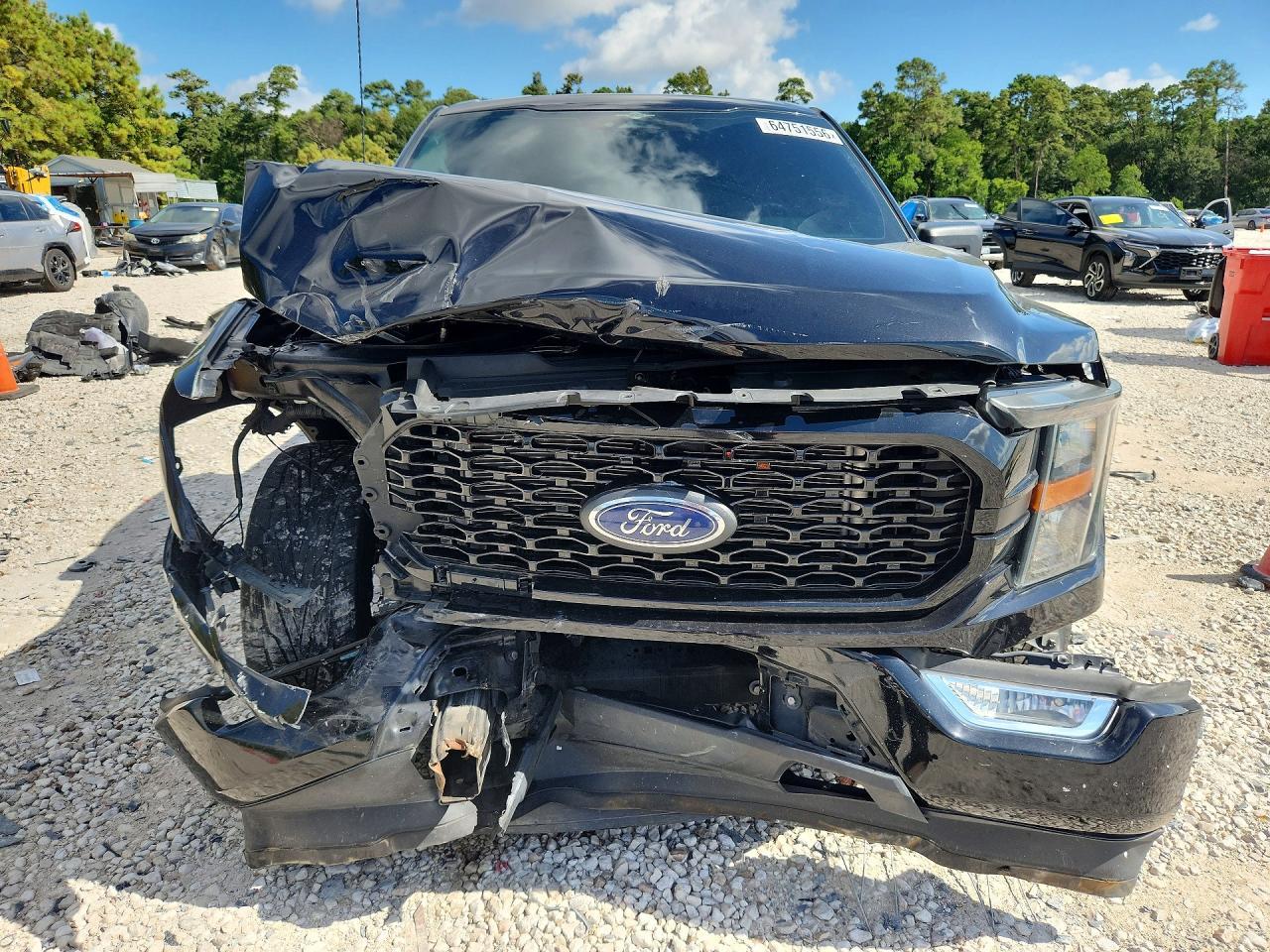 2023 Ford F150 - Image 5