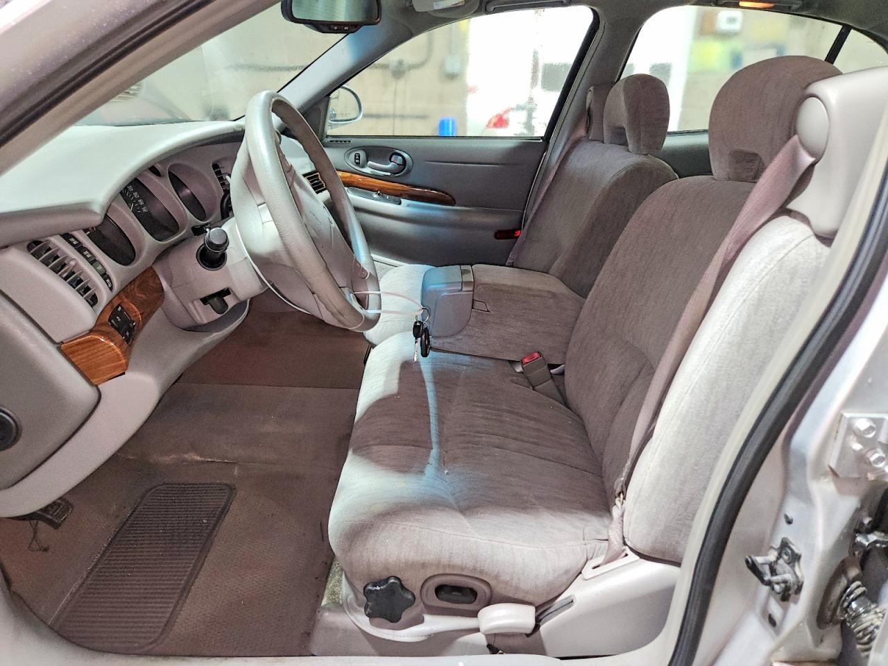 2003 Buick Lesabre Custom - Фото 7