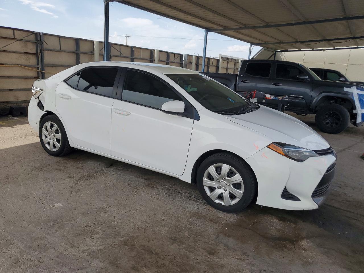 2019 Toyota Corolla Le - Фото 4