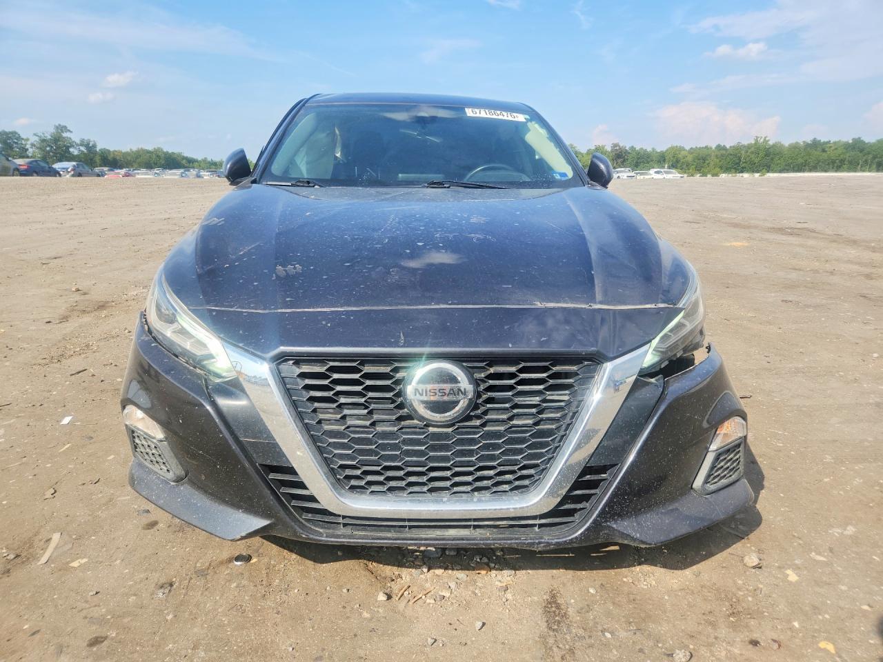 2021 Nissan Altima Sv - Image 5