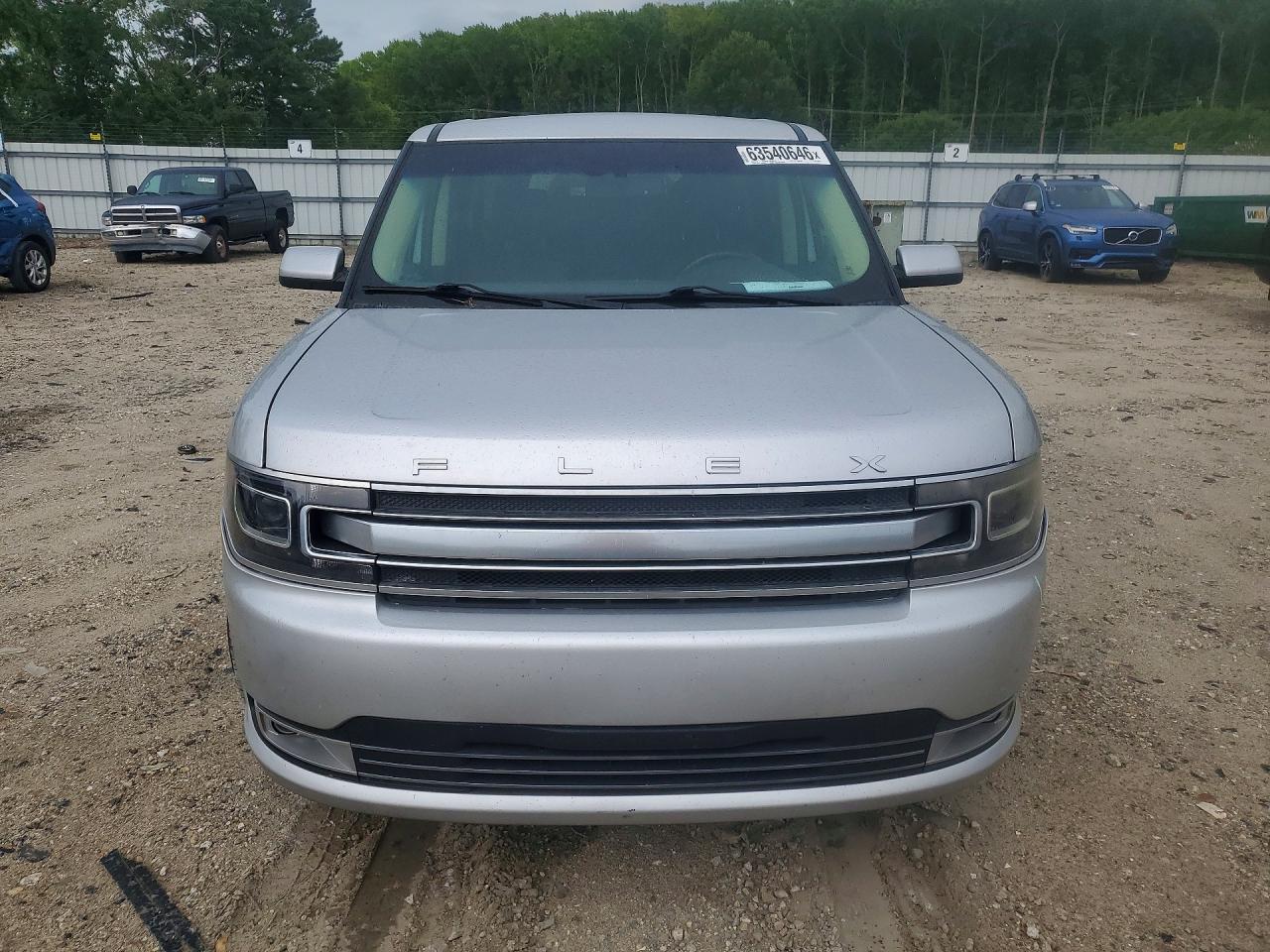 2017 Ford Flex Limited - Image 5