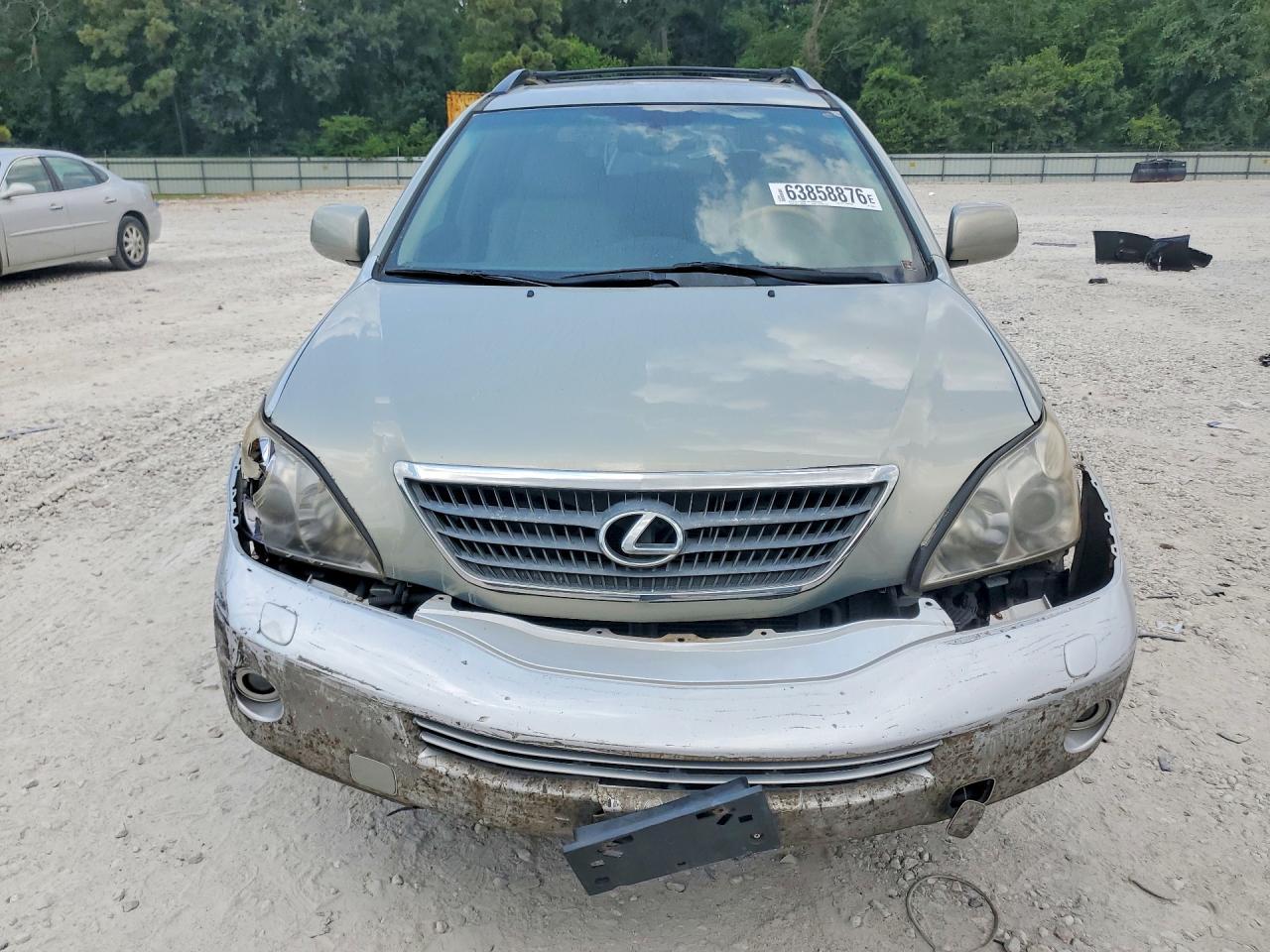 2006 Lexus Rx 400 - Image 5