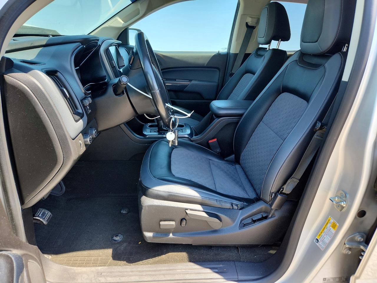 2018 Chevrolet Colorado Z71 - Фото 7