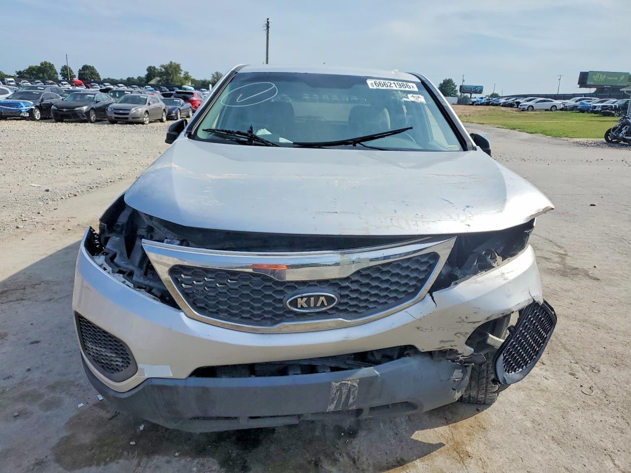 2011 Kia Sorento Base Base - Image 5