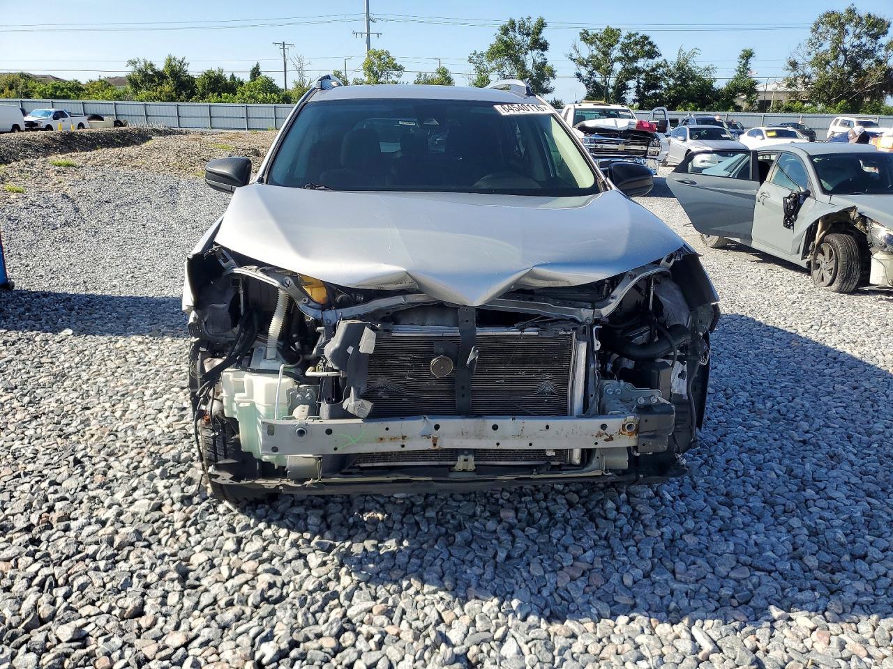 2018 Toyota Rav4 Le - Фото 5