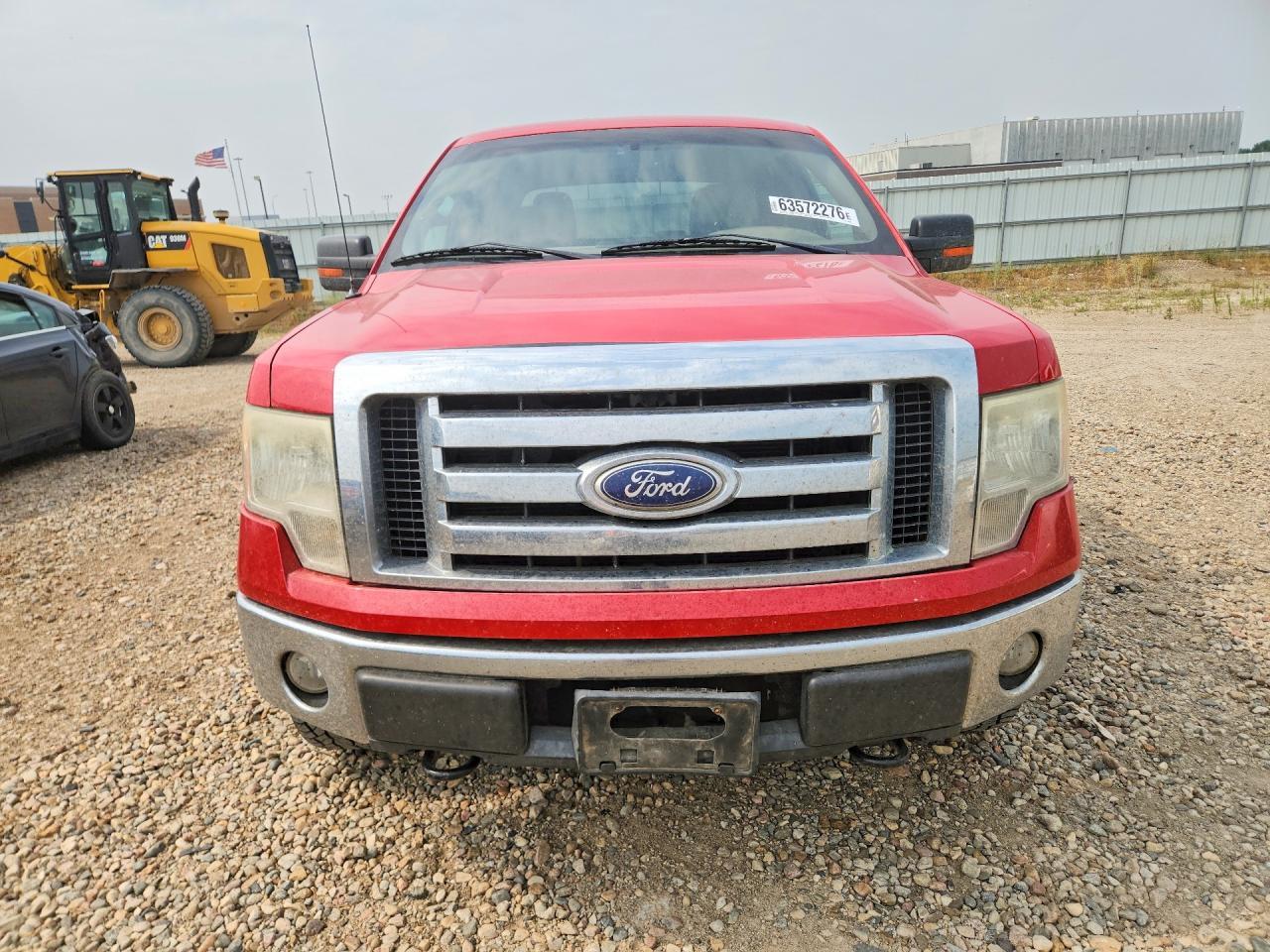 2010 Ford F150 Supercrew - Image 5