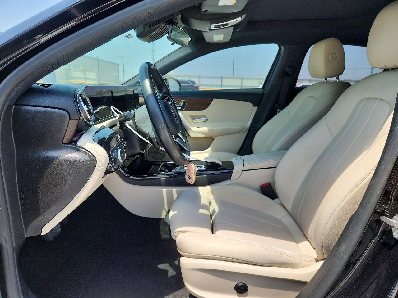 2019 Mercedes-Benz A 220 4Matic - Фото 7